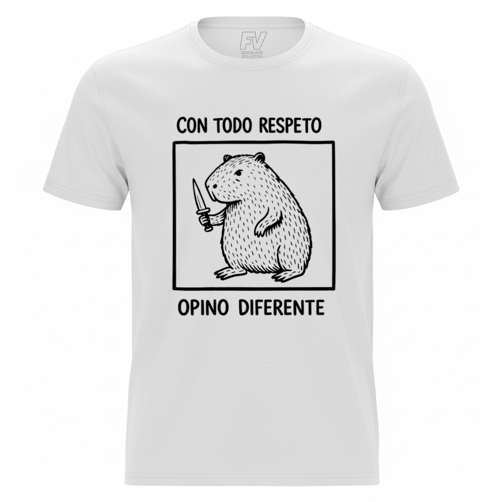 Capibara
