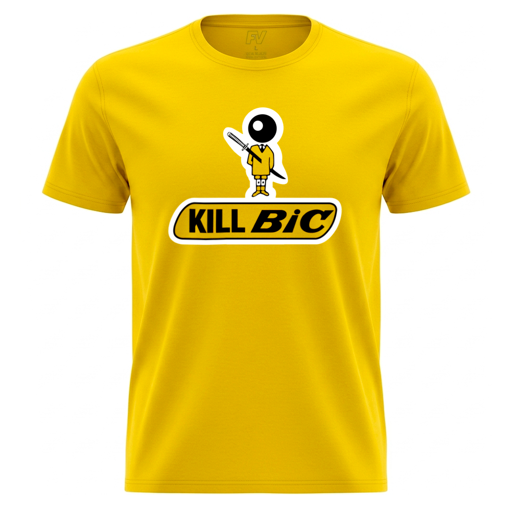 Kill Bic