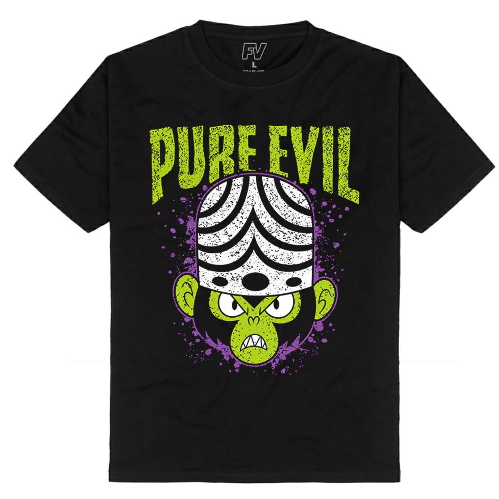 Mojo jojo
