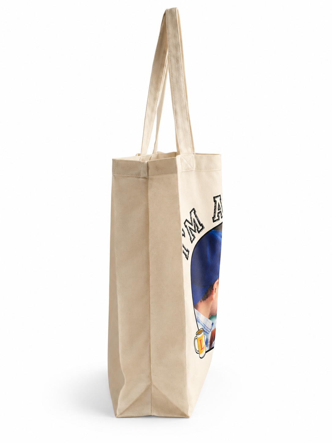 Bolsa Totebag Gilmore Girls