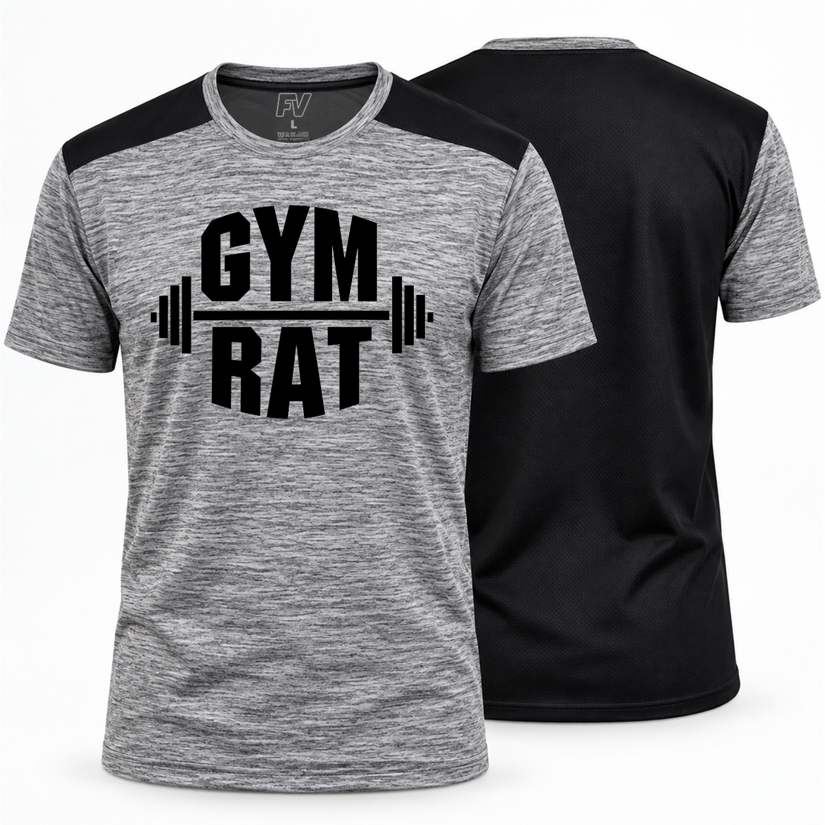 Gymrat Logo