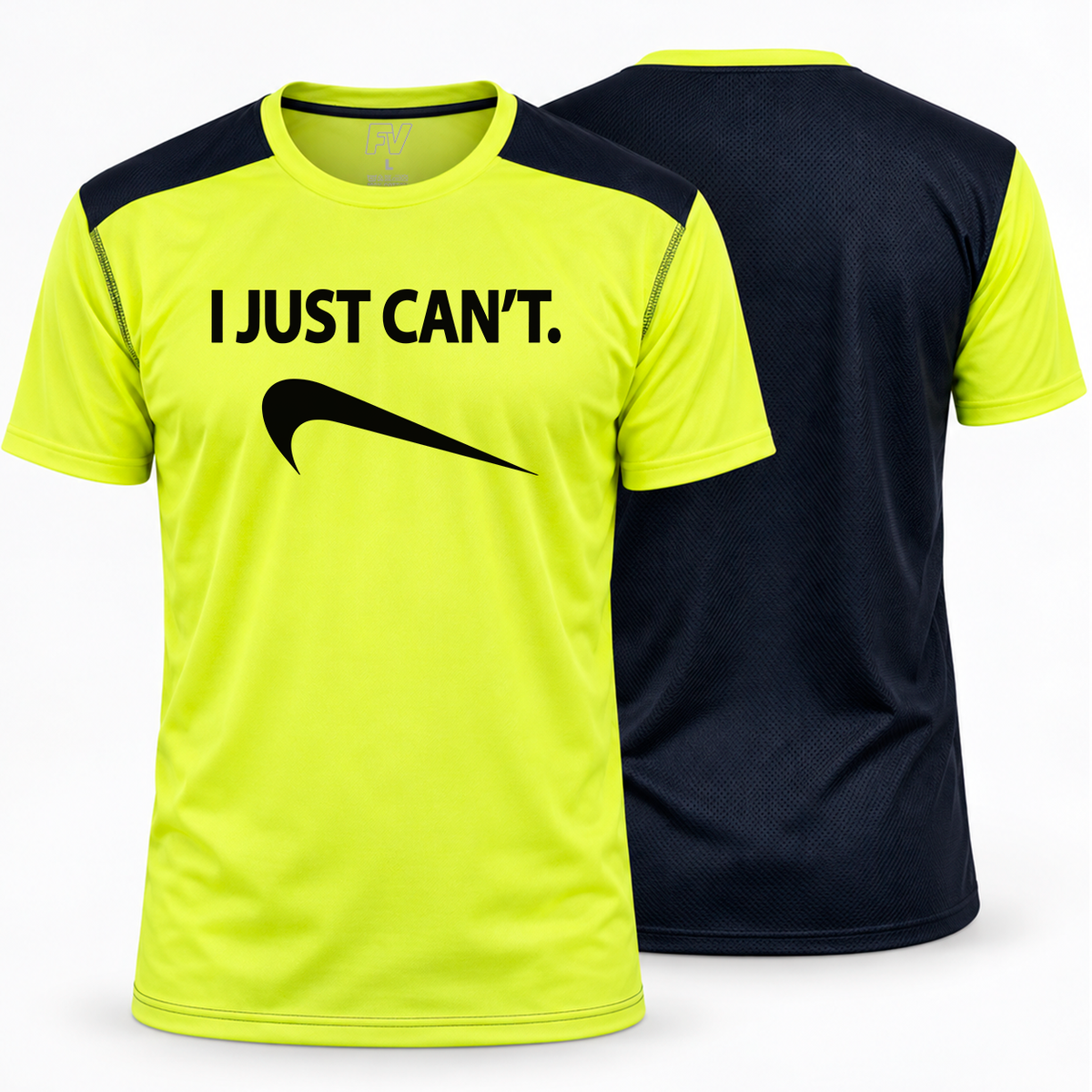 I Just Can´t
