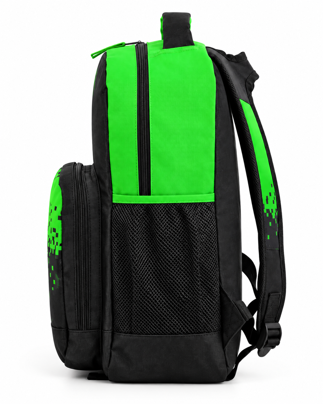 Mochila Minecraft