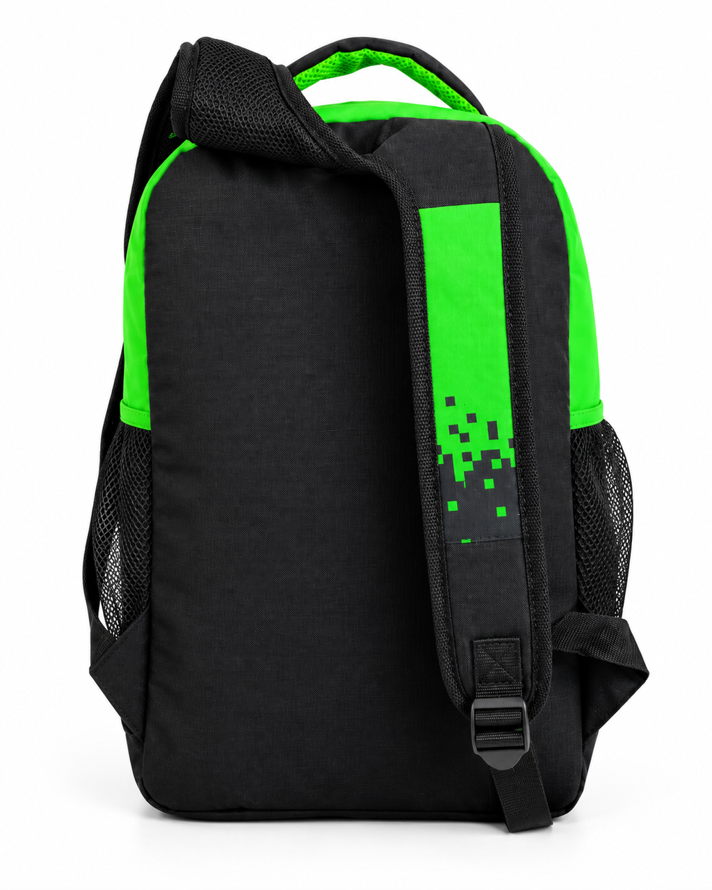 Mochila Minecraft
