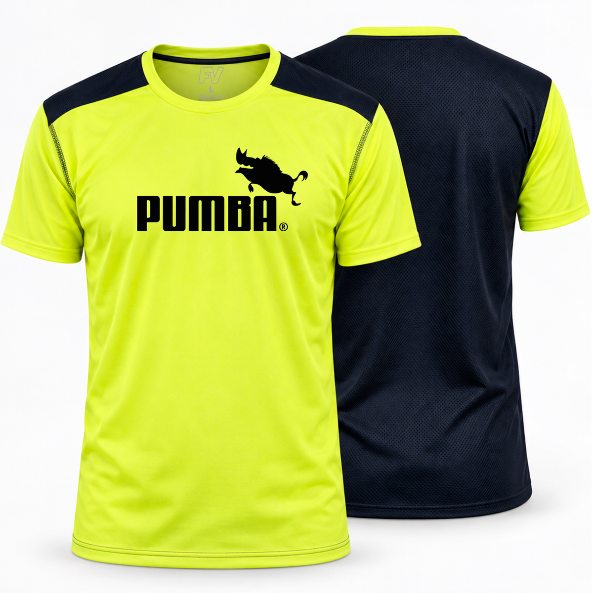 Pumba