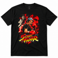 Street Fighter Don Ramón