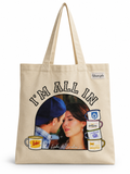 Bolsa Totebag Gilmore Girls