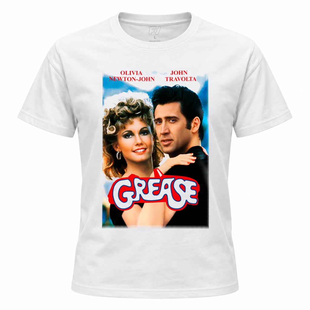 Grease