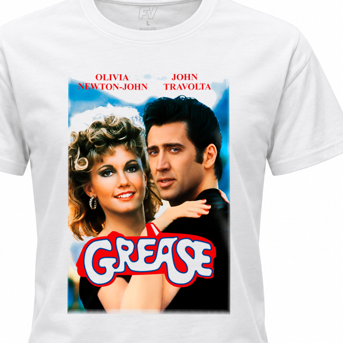 Grease