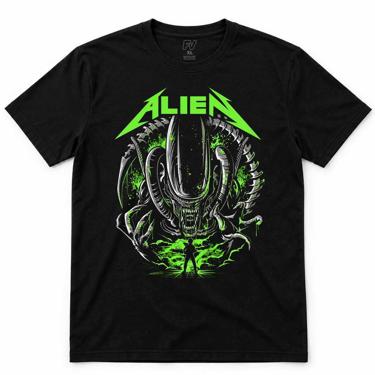 Alien