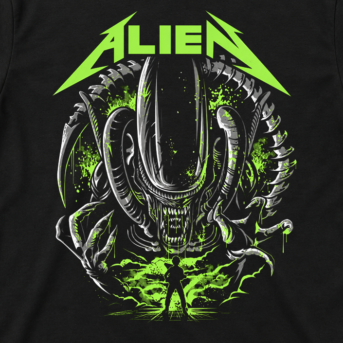 Alien