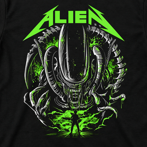 Alien