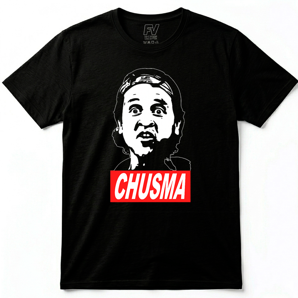 Chusma
