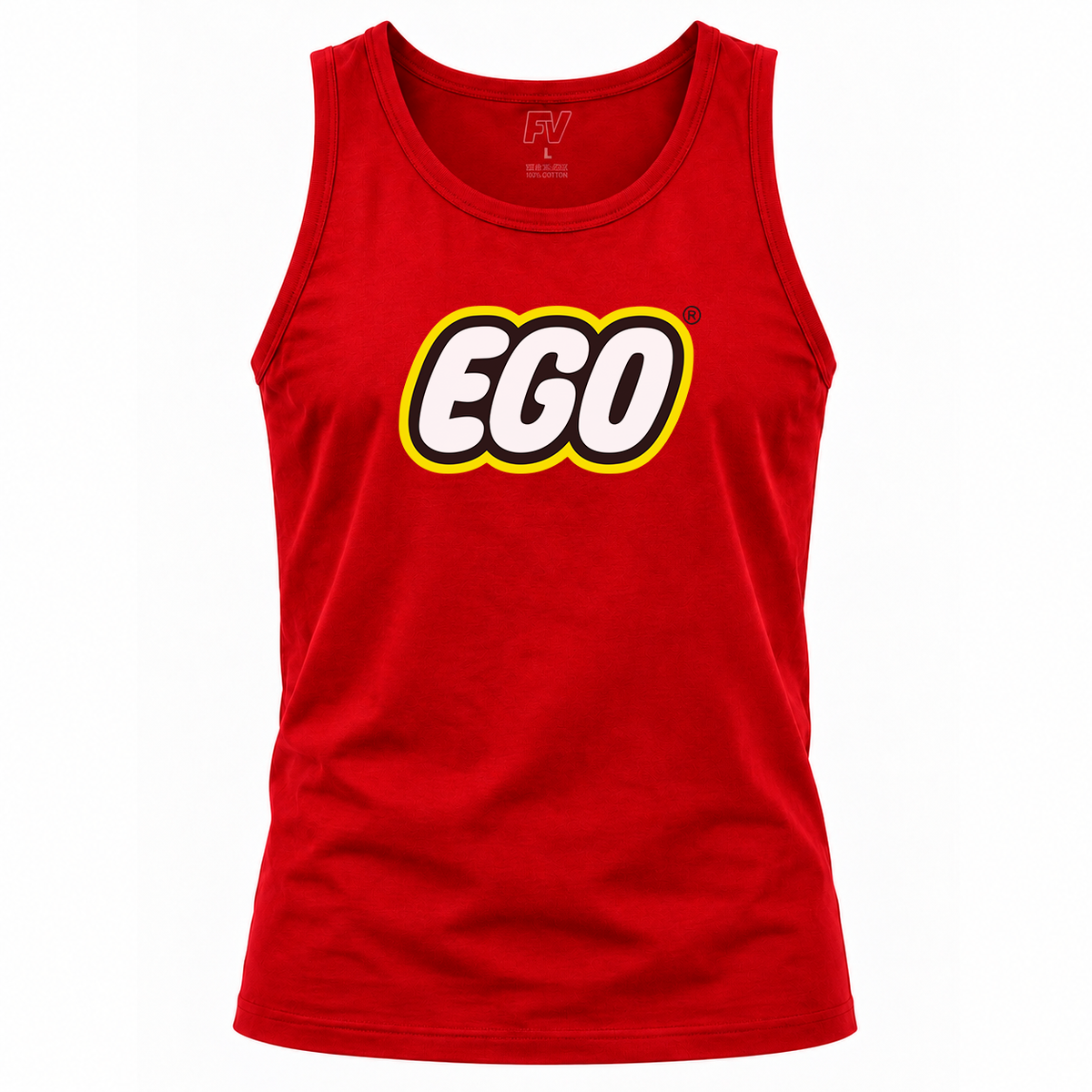 Ego (tirantes)