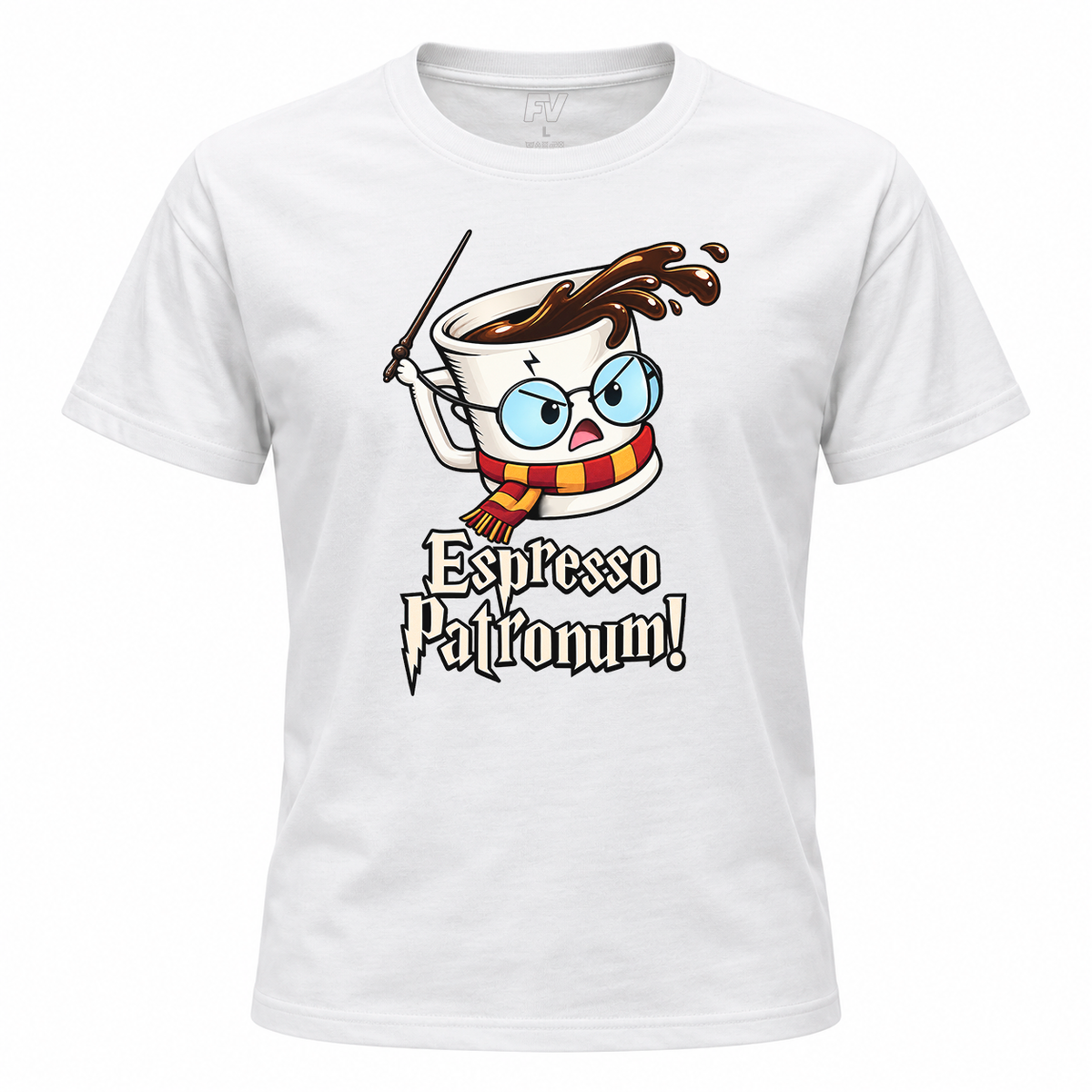 Expresso Patronun