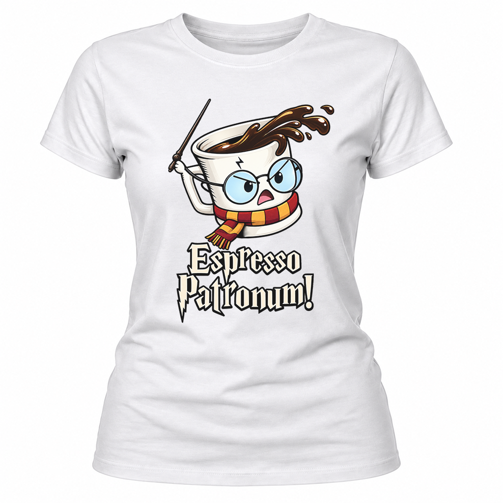 Expresso Patronun