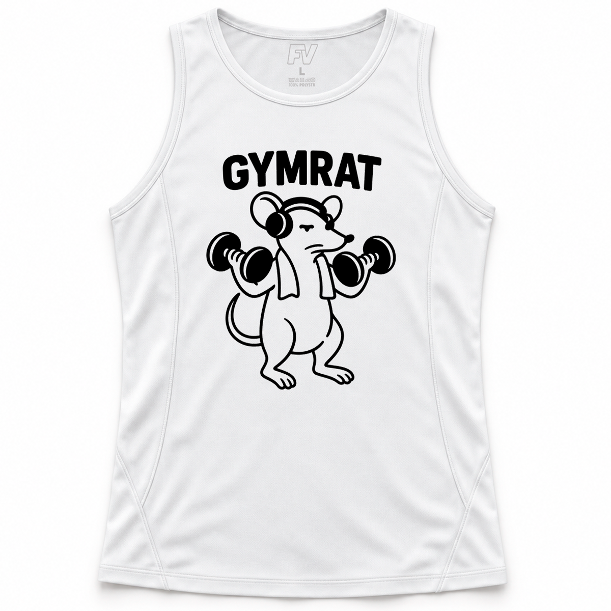 Gymrat