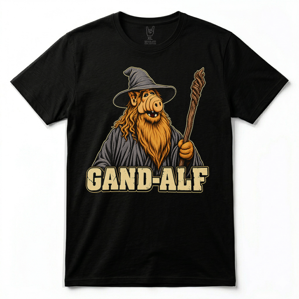Gandalf