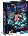 Puzzle Harry Potter – 1000 piezas