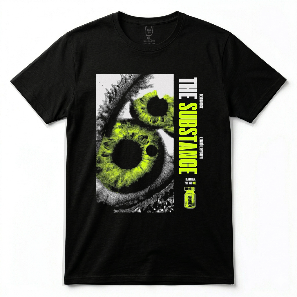 La sustancia