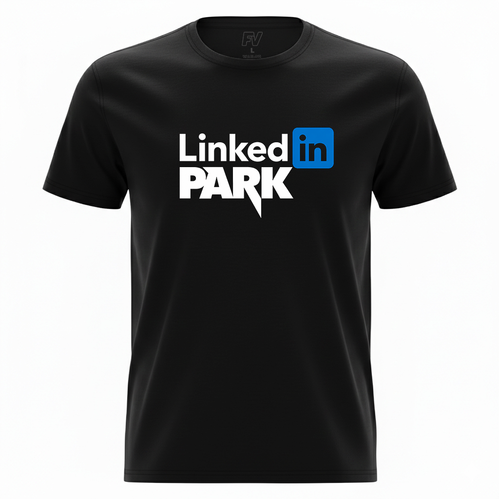 Linkedin Park