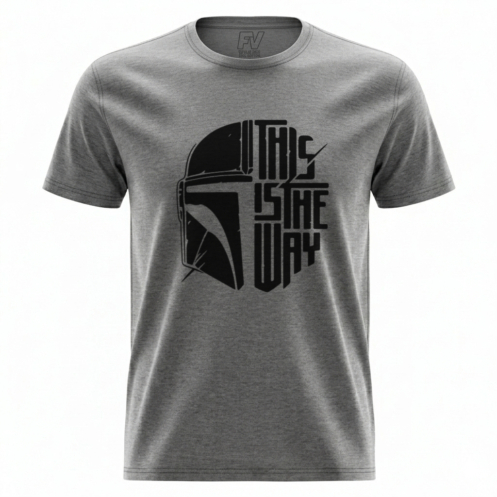 The Mandalorian