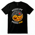 Medio Fit Medio Fat