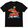 Morgan He-Man