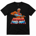 Morgan Free-Man