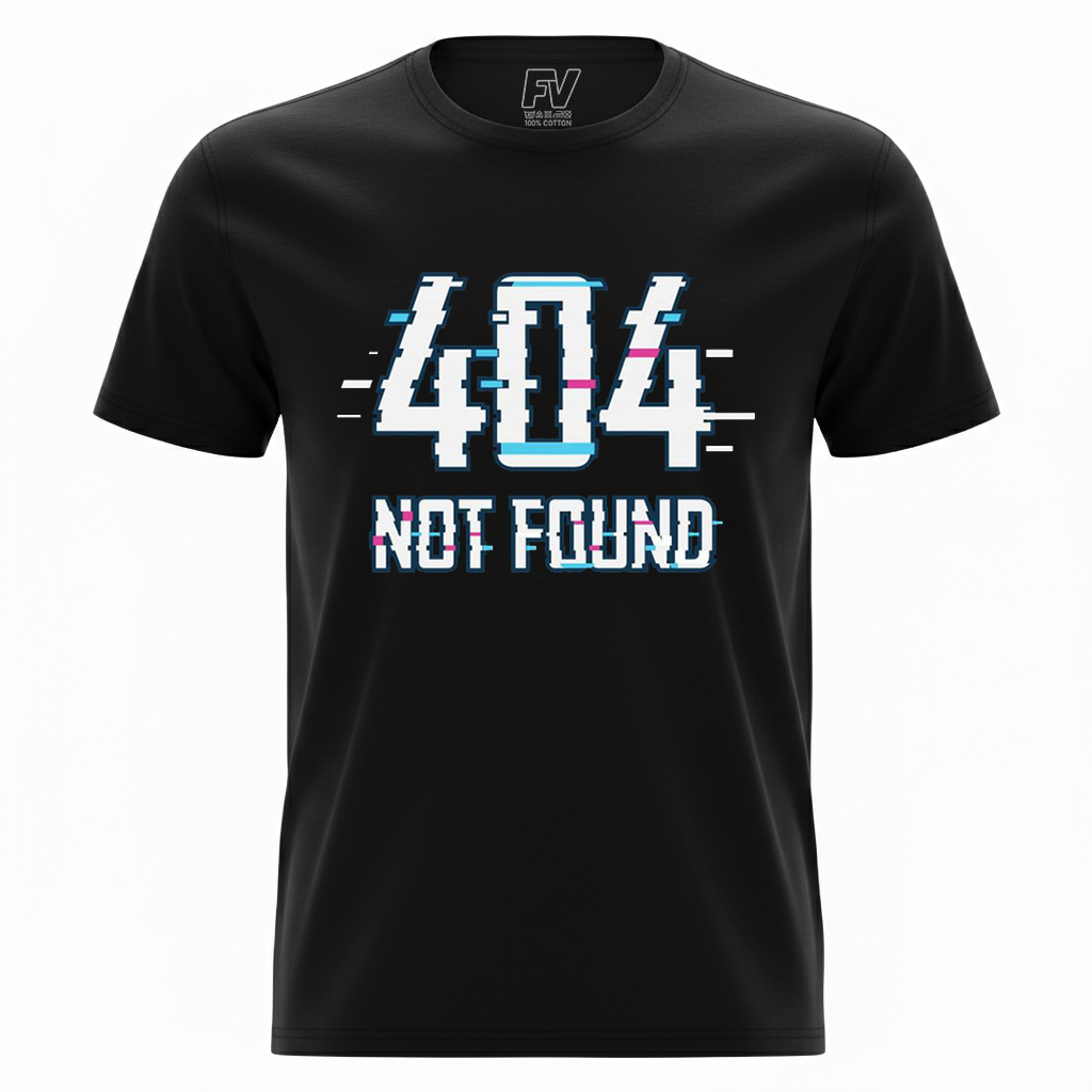 Not found