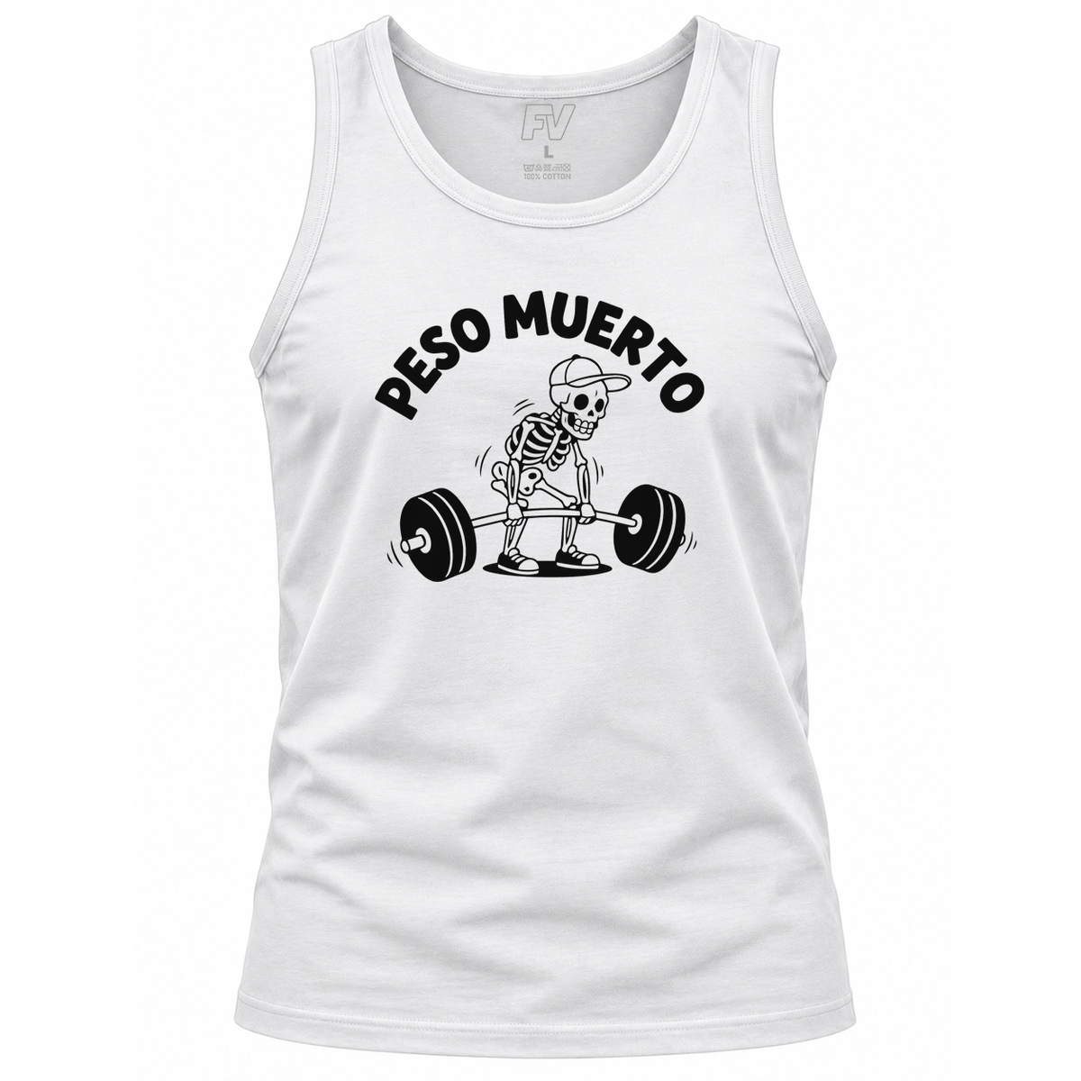 Peso muerto