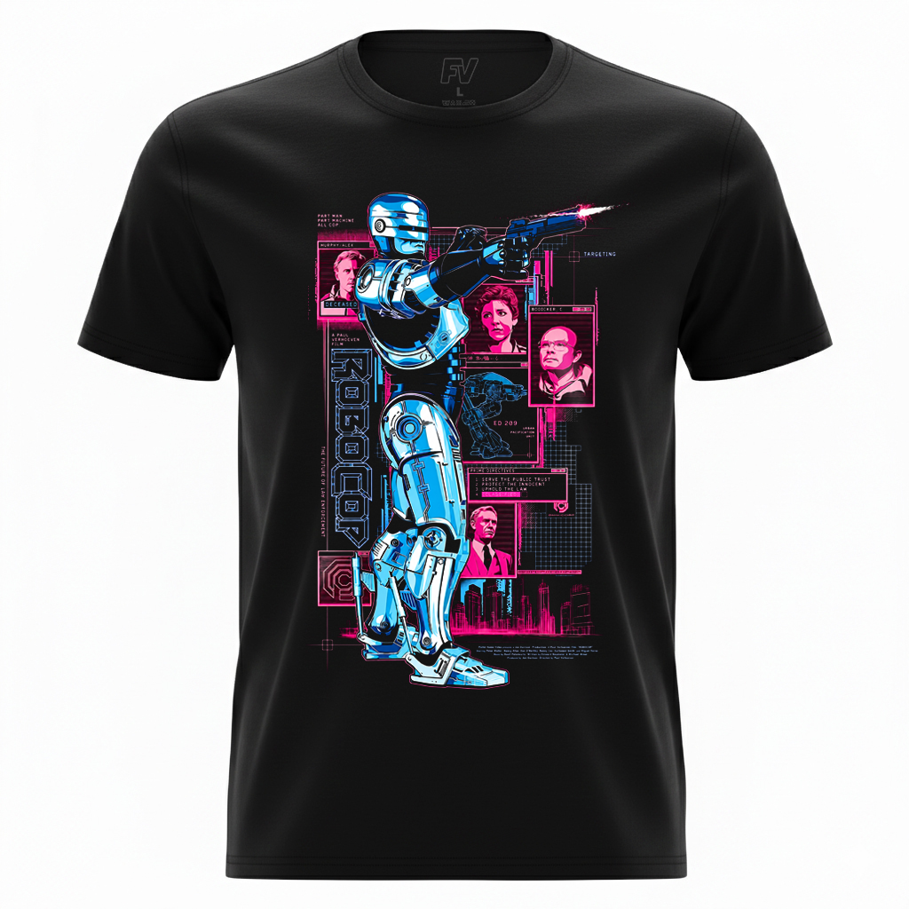 Robocop