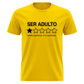Ser adulto