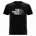 The ghost face