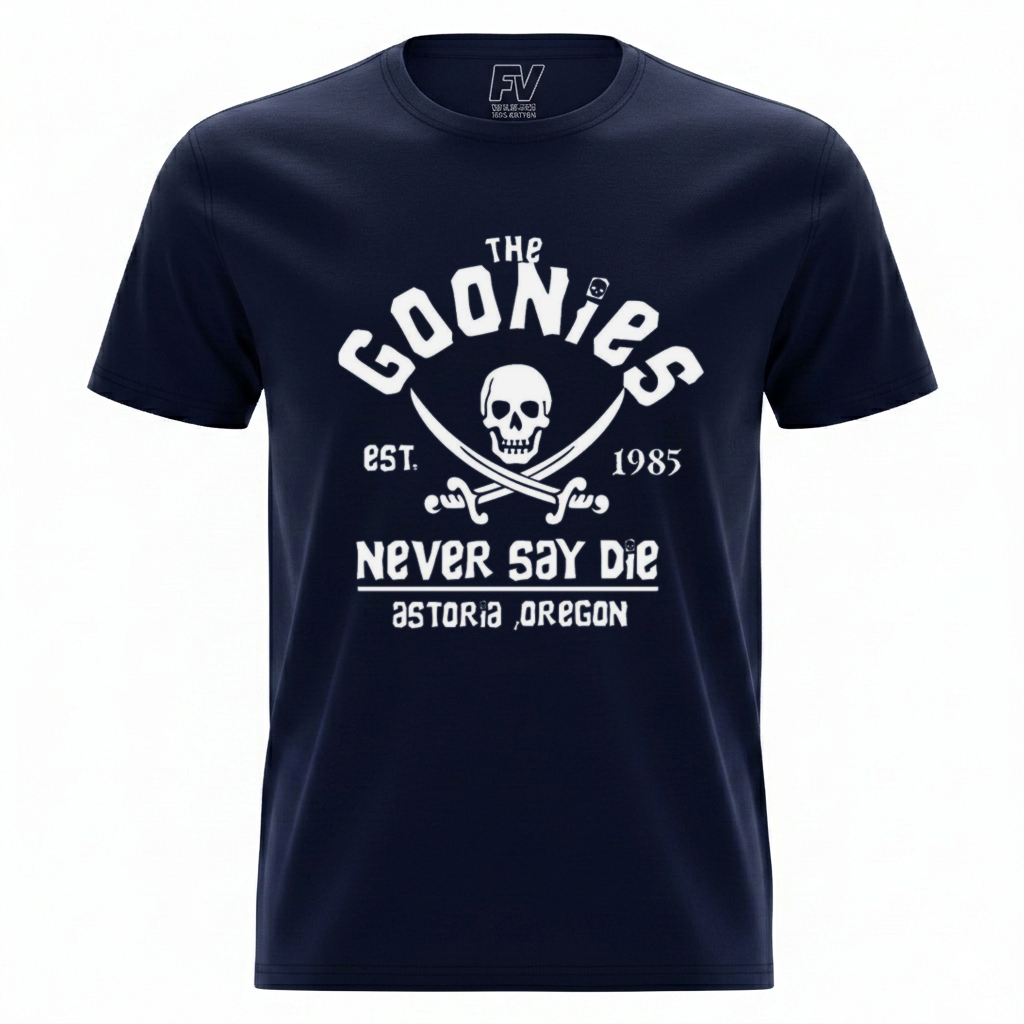 Los Goonies