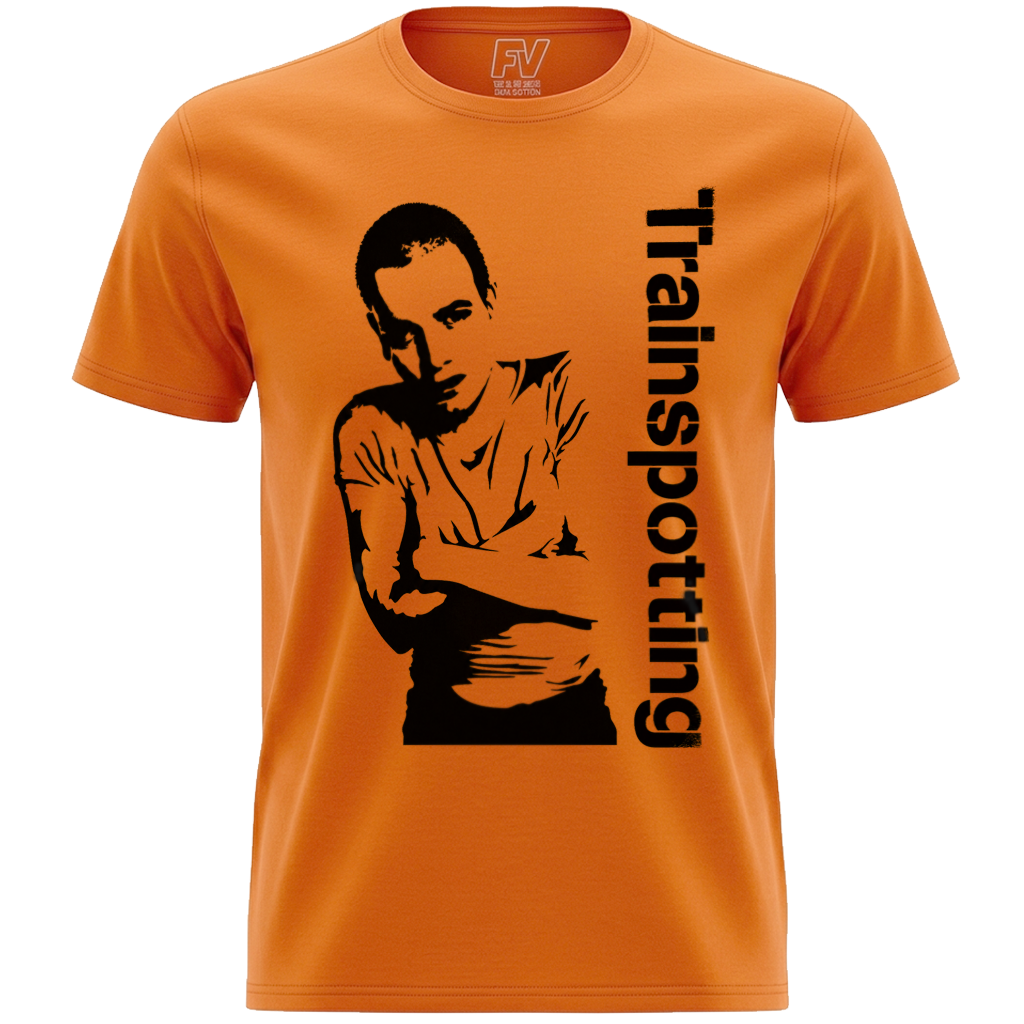 Trainspotting